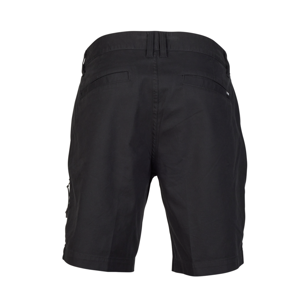 Fox Racing Essex Short 3.0 in SCHWARZ