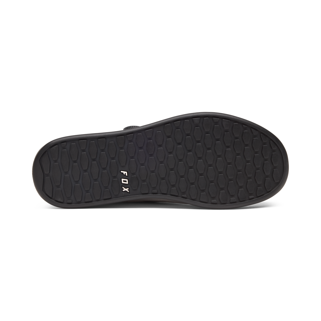 Fox Racing Union Boa Flat Shoe in WEISS