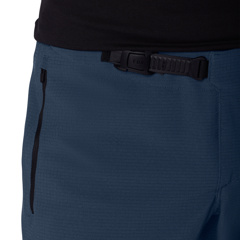 Fox Racing Defend Pant Velohose in BLAU