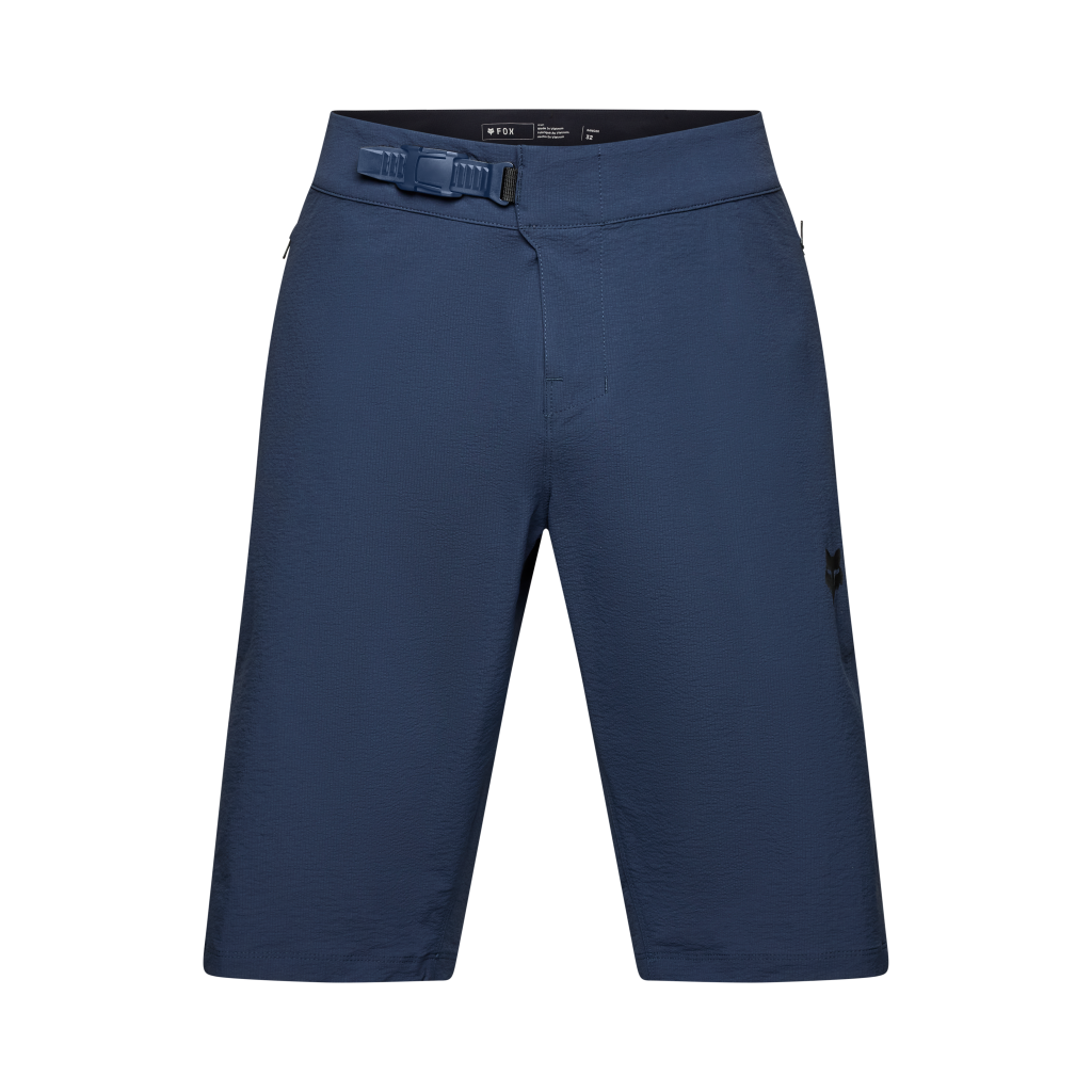 Fox Racing Ranger Short Velohose in BLAU