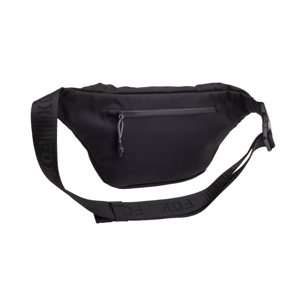 Fox Racing Fox Head Hip Pack in SCHWARZ