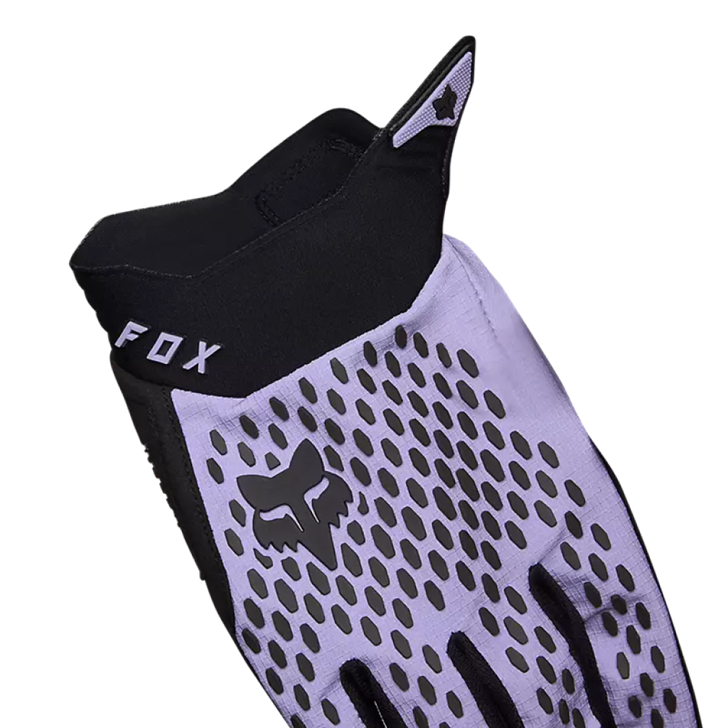 Fox Racing Defend Velohandschuhe lang in PINK