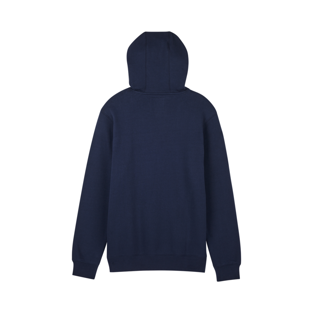 Fox Racing Absolute Fleece in BLAU