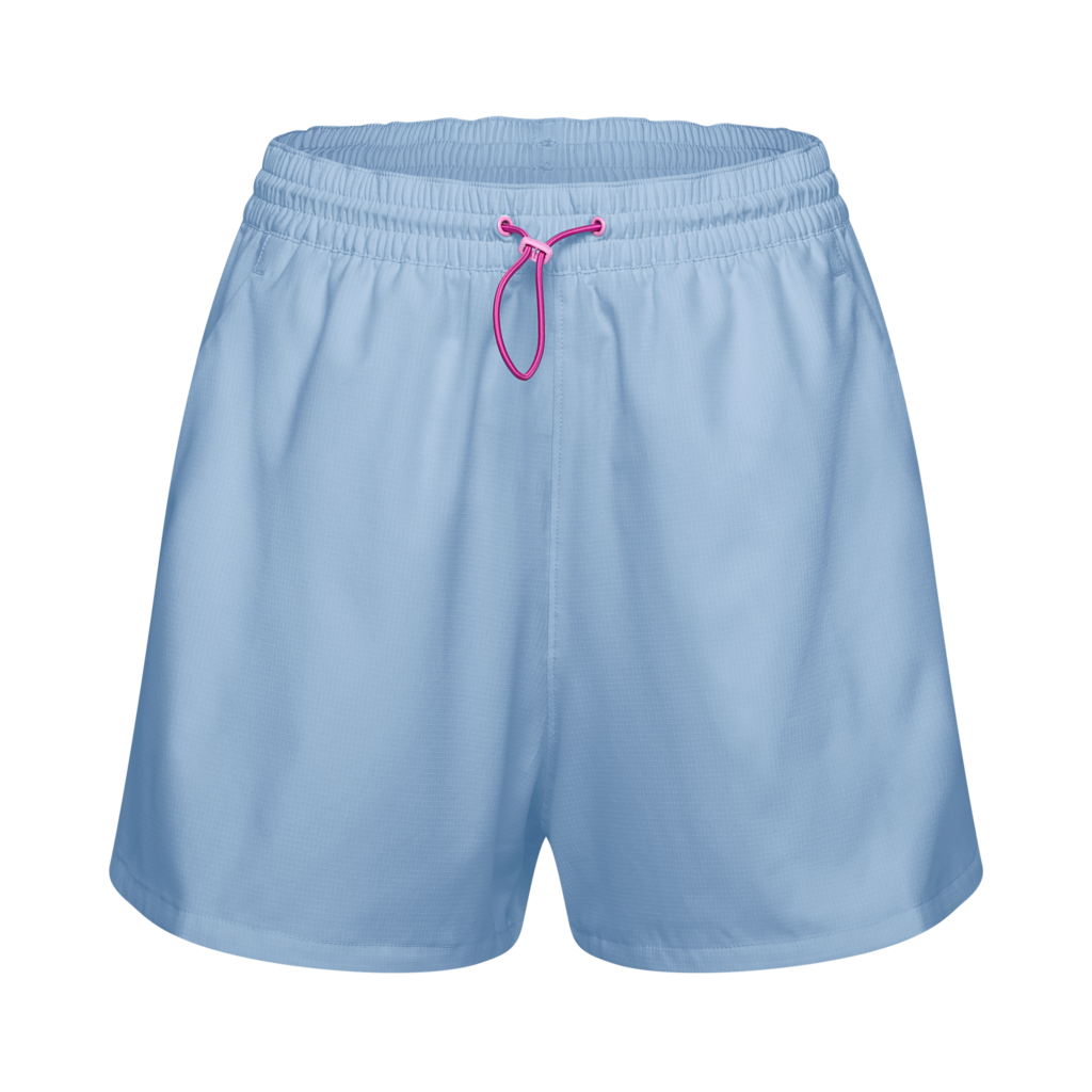 Fox Racing W Survivalist Short in BLAU