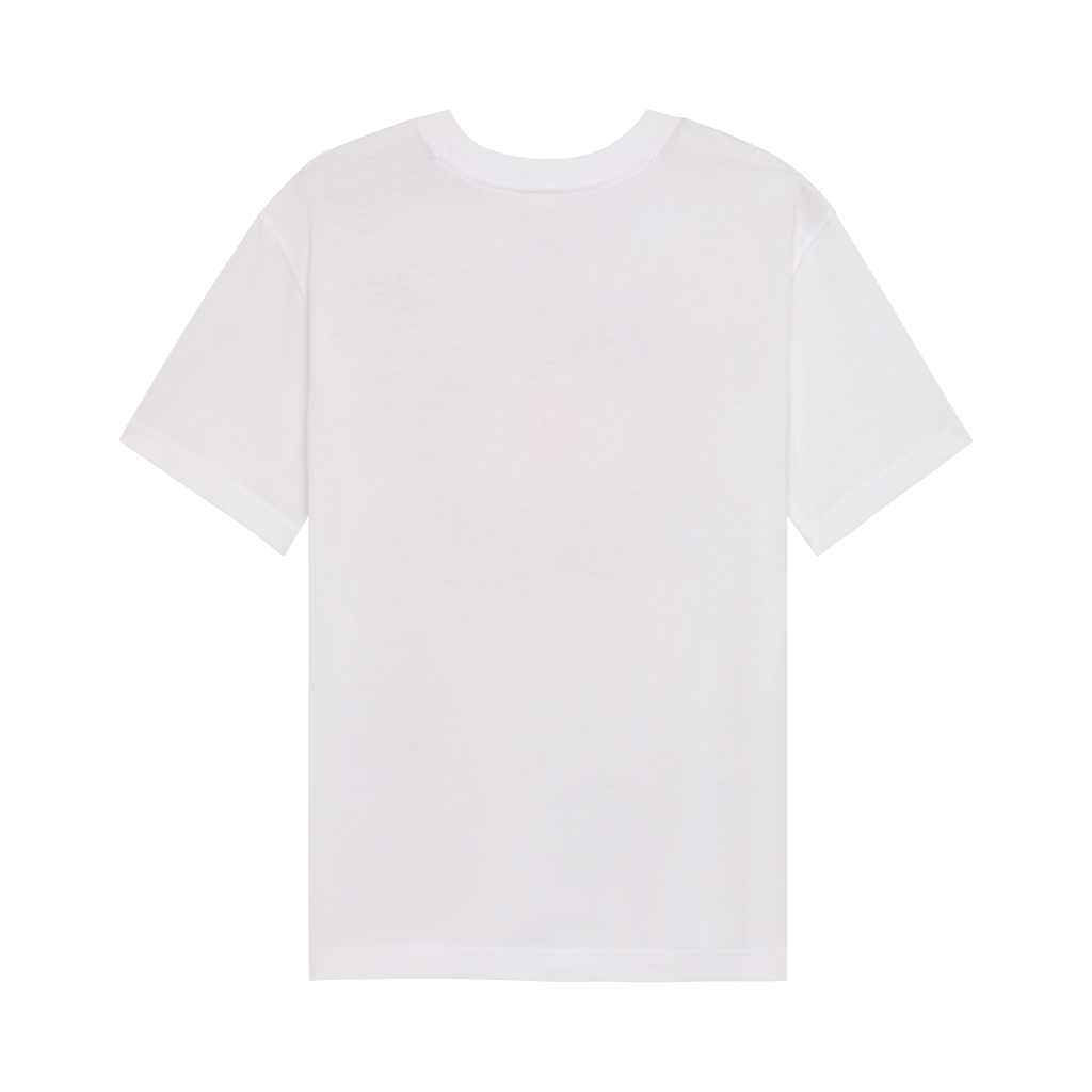 Fox Racing W Local Racer SS Tee in WEISS