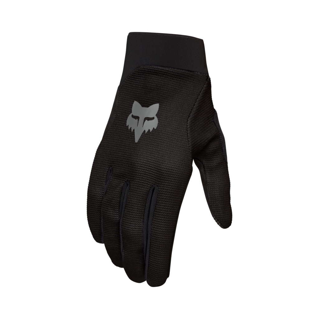 Fox Racing W Ranger Velohandschuhe lang in SCHWARZ
