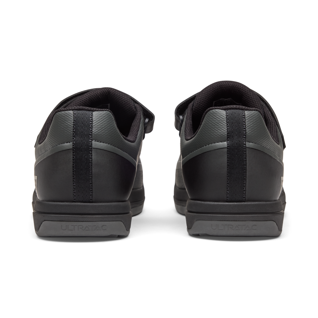 Fox Racing Union Shoe in GRAU