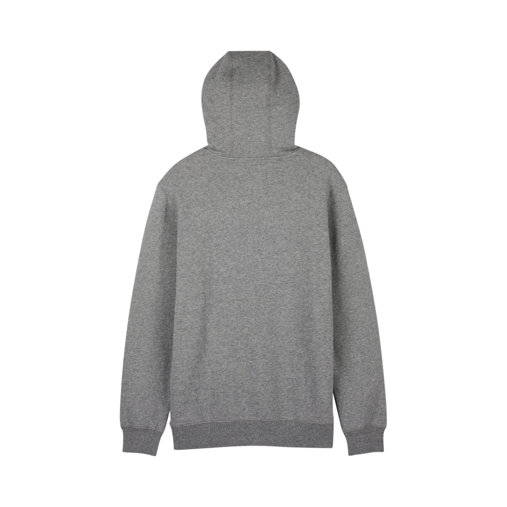 Fox Racing Absolute Fleece in GRAU