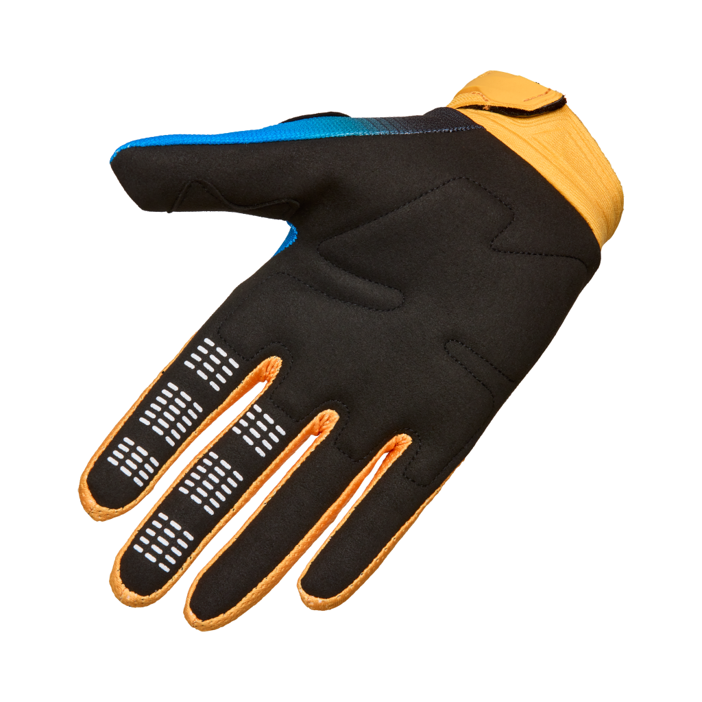 Fox Racing 180 Collect Motocrosshandschuh in BLAU