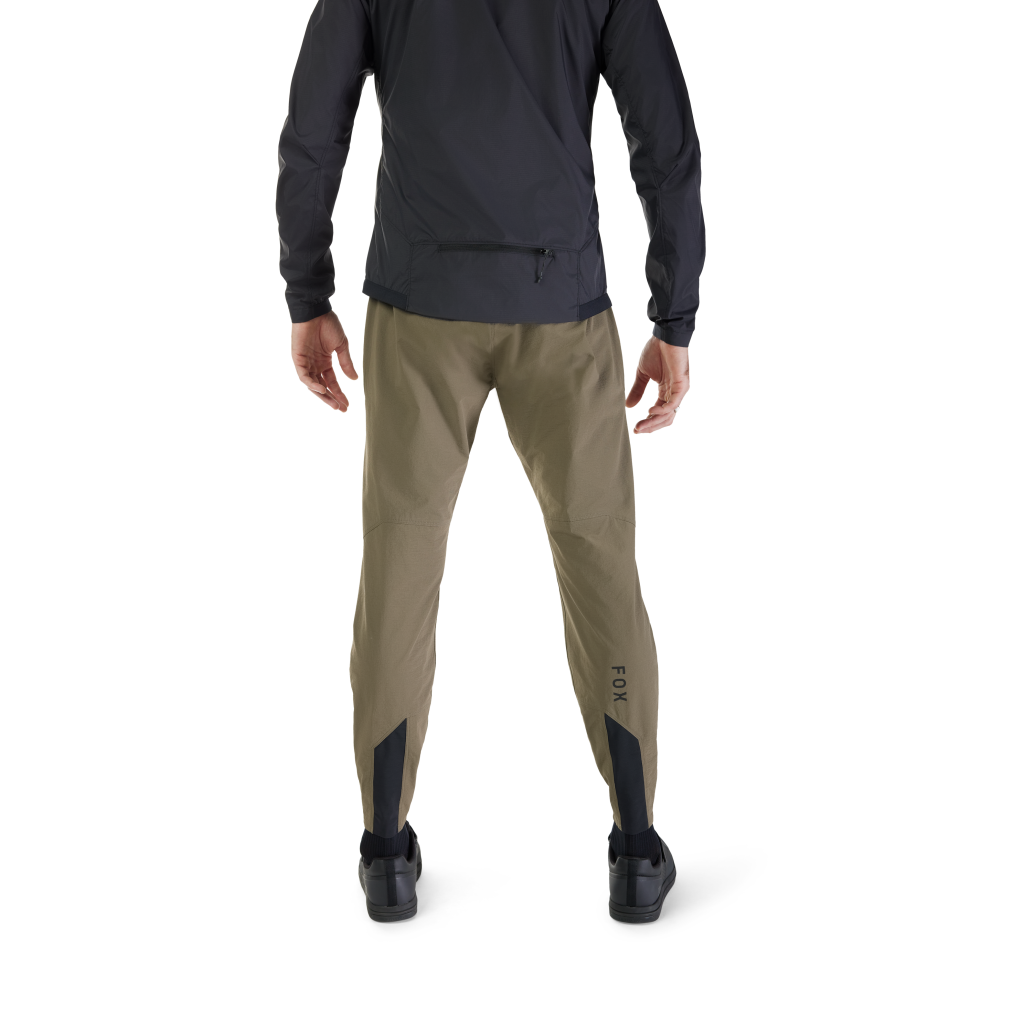 Fox Racing Ranger Pant Velohose in GRÜN