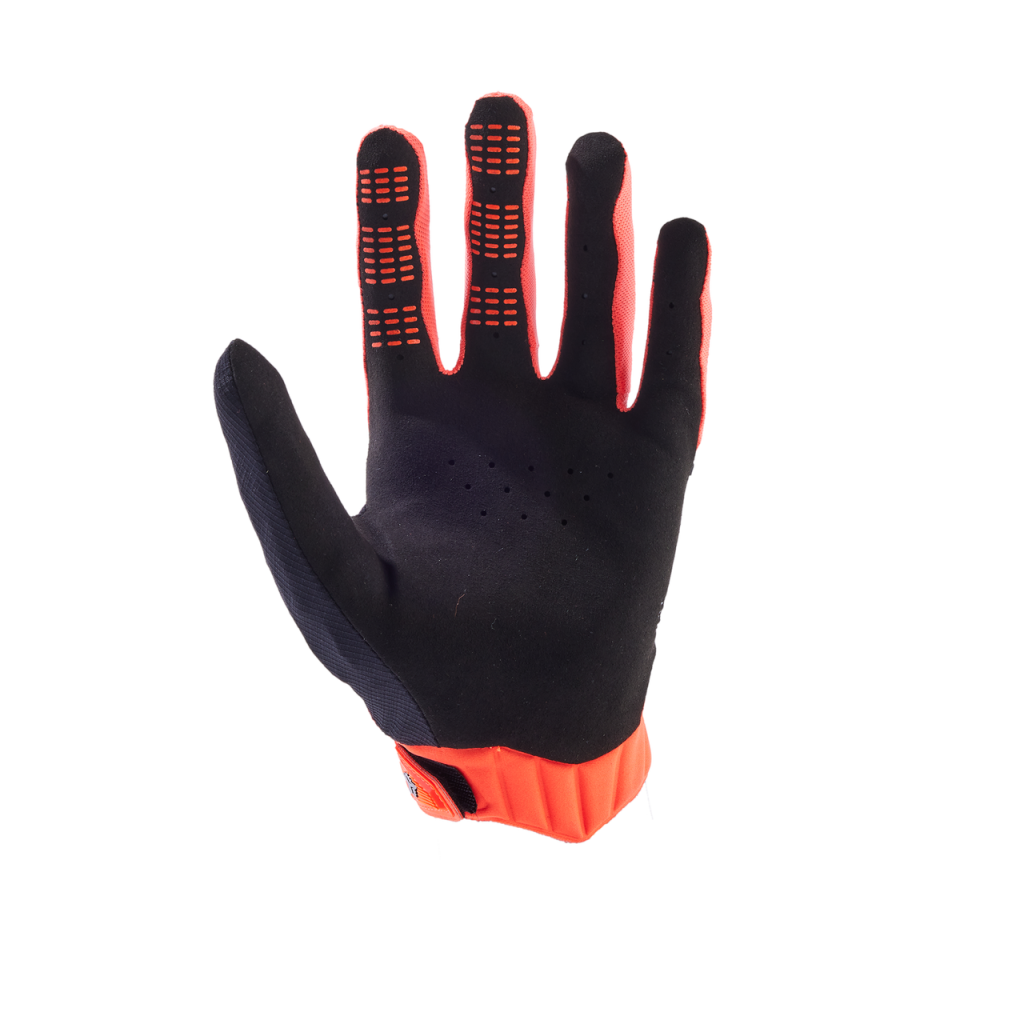Fox Racing 360 Motocrosshandschuh in ORANGE
