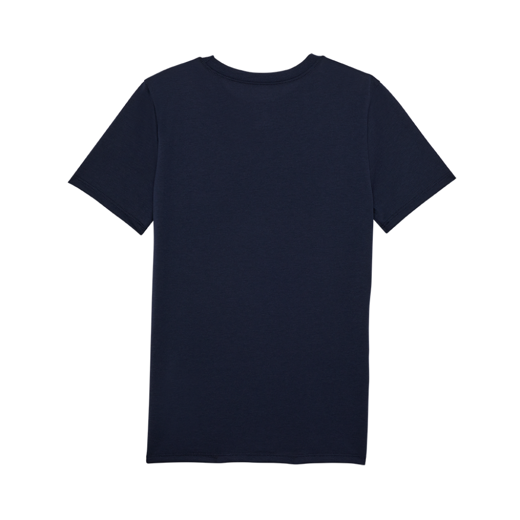 Fox Racing W Absolute SS Tech Tee in BLAU