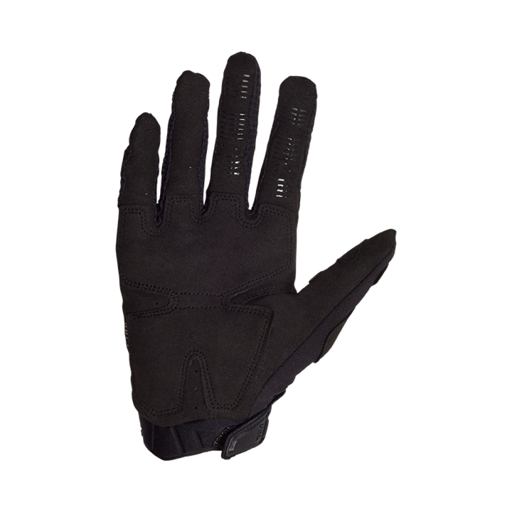 Fox Racing Pawtector Motocrosshandschuh in SCHWARZ
