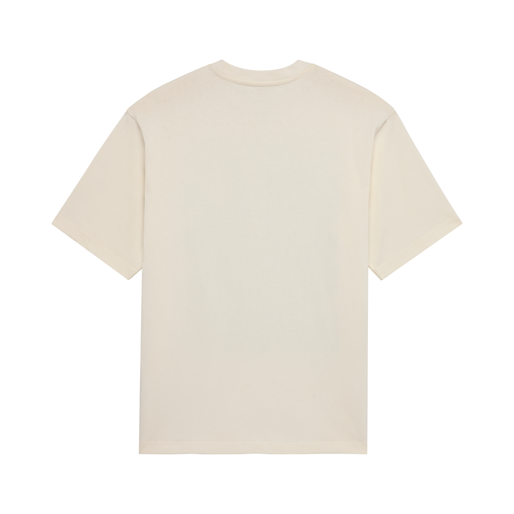 Fox Racing Circa 74 Oversized SS Tee in WEISS