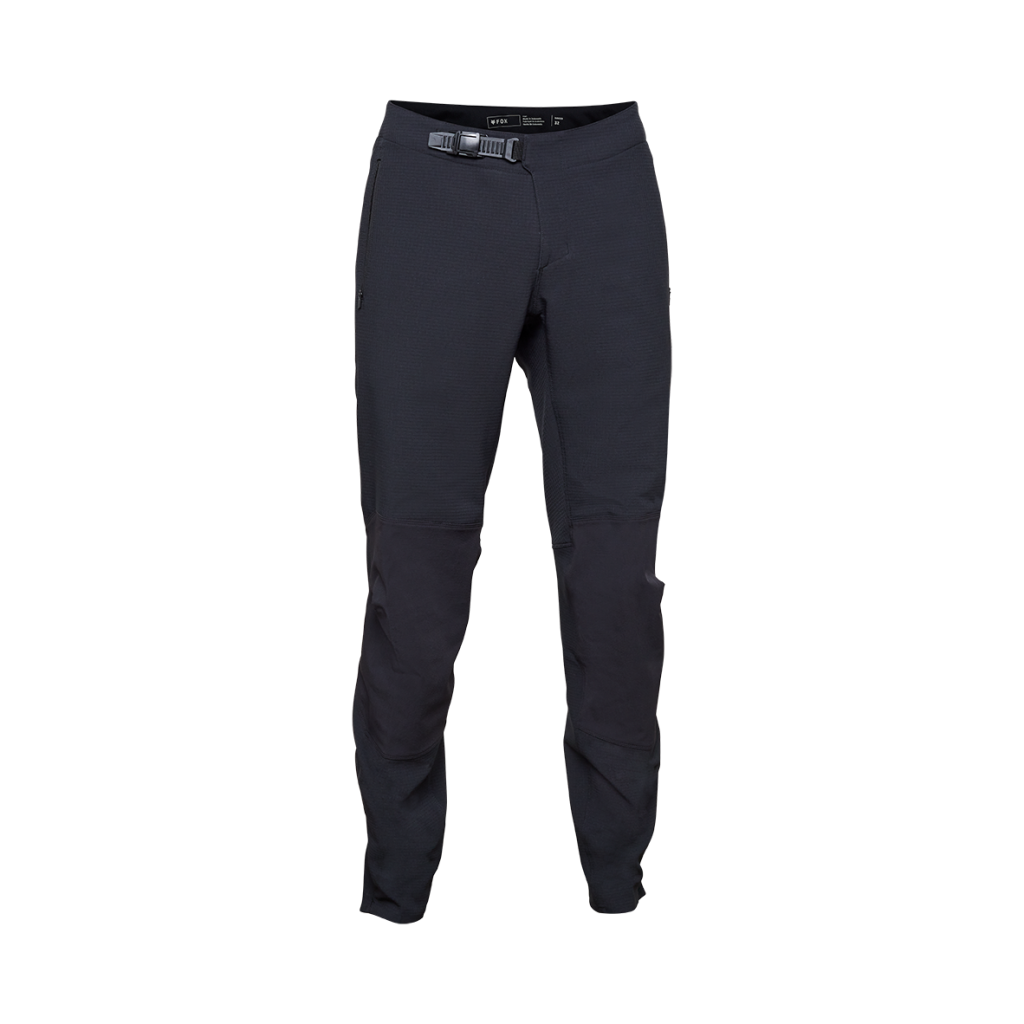 Fox Racing Defend Fire Pant Velohose in SCHWARZ