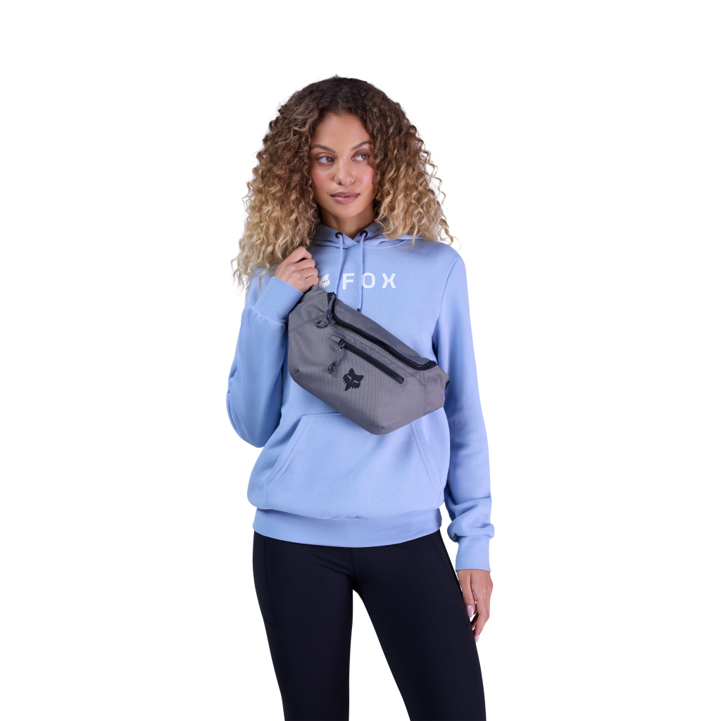 Fox Racing W Absolute Fleece in BLAU