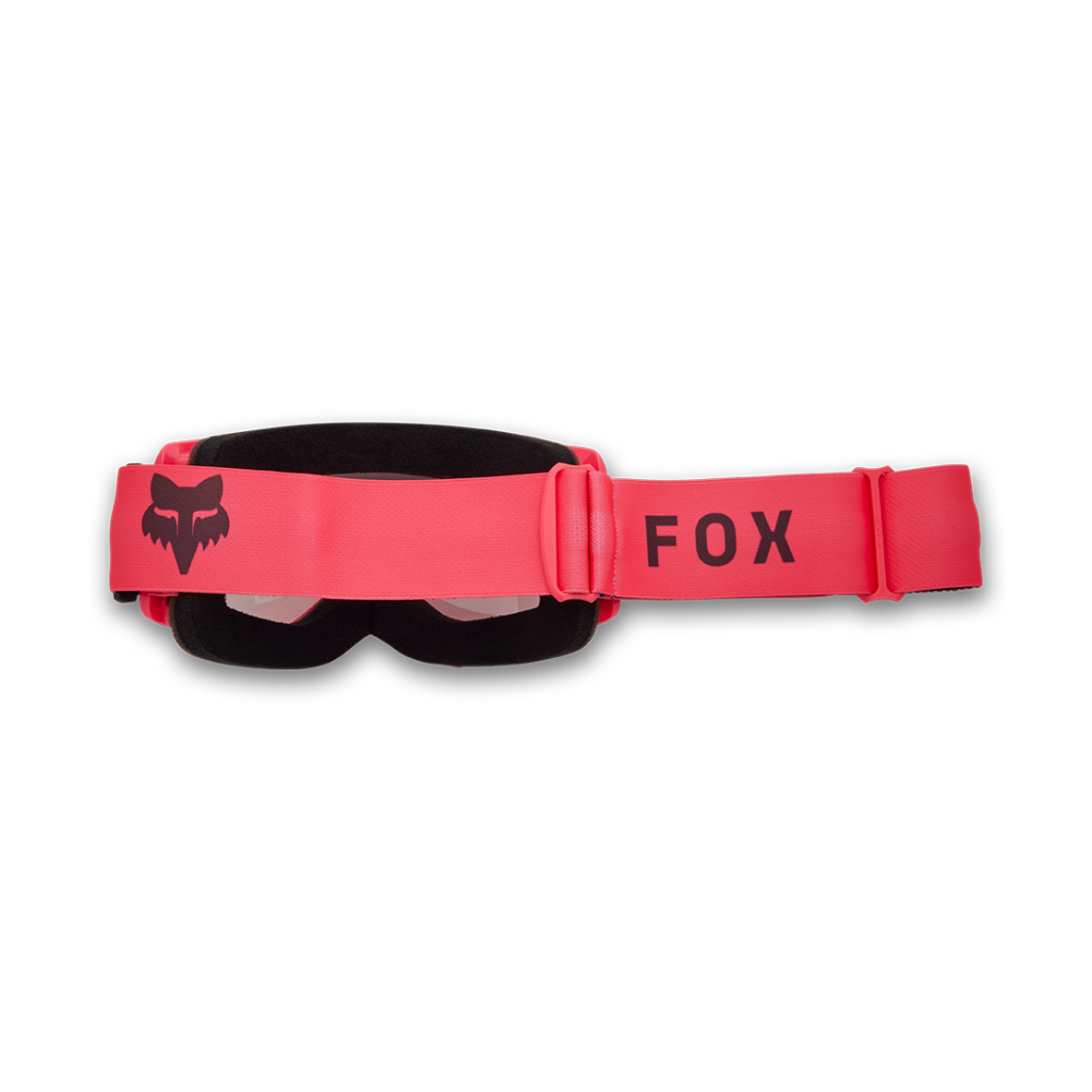 Fox Racing Main Sand Motorradbrille in PINK