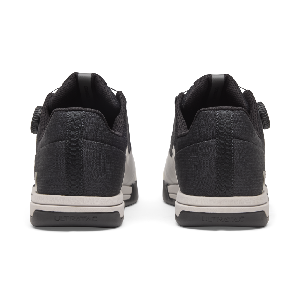 Fox Racing Union Boa Flat Shoe in WEISS