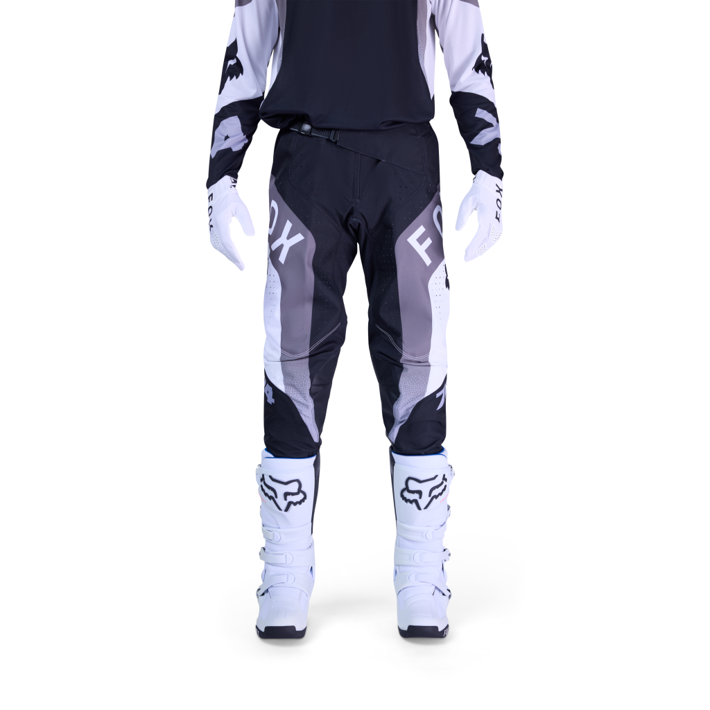 Fox Racing 360 Tine Motocrosshose in SCHWARZ