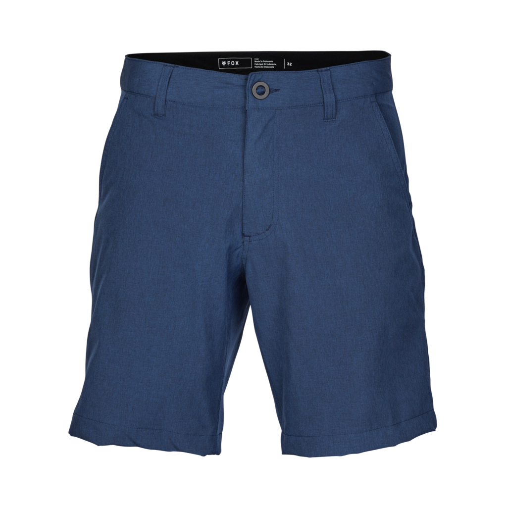 Fox Racing Essex Tech Stretch in BLAU