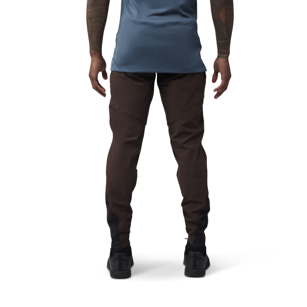 Fox Racing Flexair Pant Velohose in BRAUN