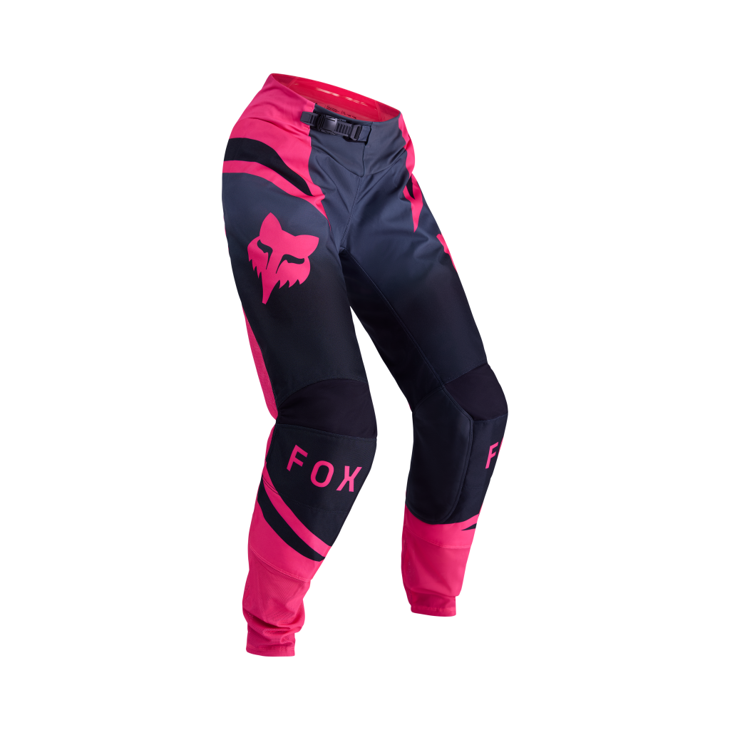 Fox Racing Wmns 180 Shield Motocrosshose in SCHWARZ