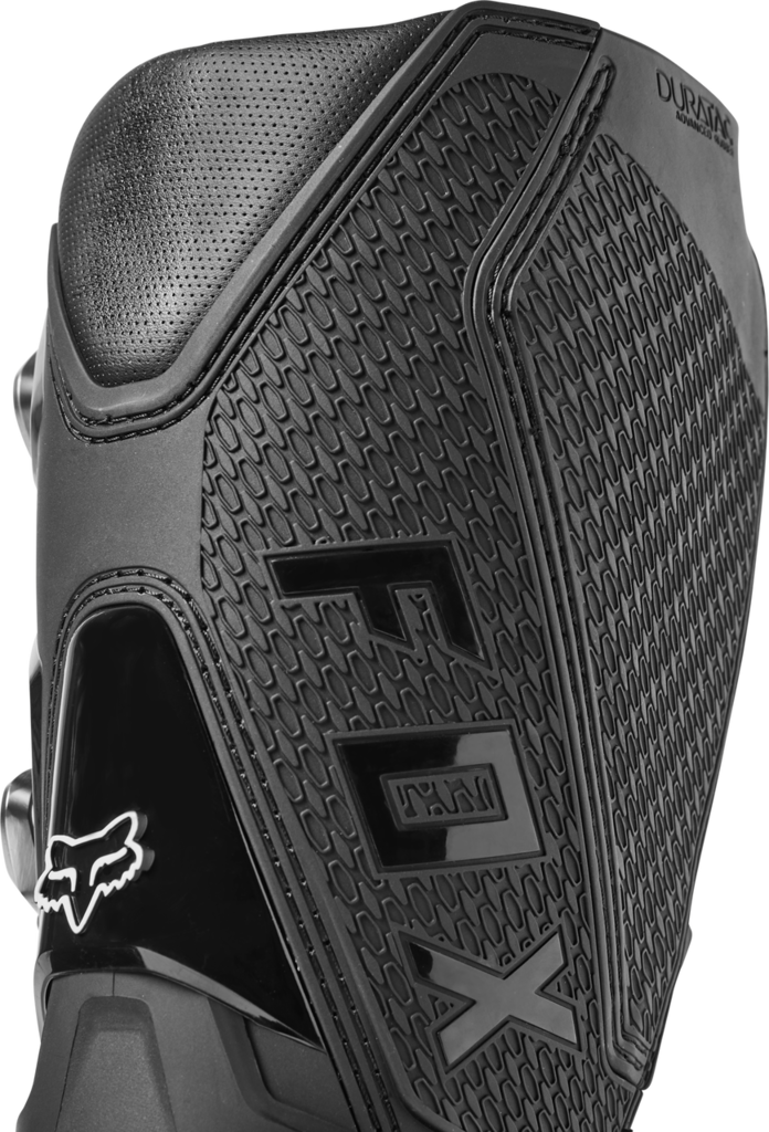 Fox Racing Motion Core Motocrossstiefel in SCHWARZ