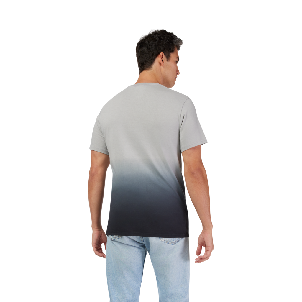 Fox Racing Hello Fox SS Prem Tee in GRAU