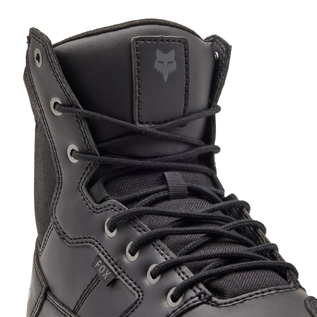 Fox Racing Ranger ADV Boot in SCHWARZ
