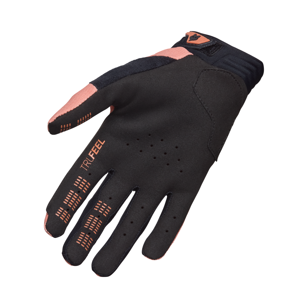 Fox Racing W Defend Velohandschuhe lang in PINK