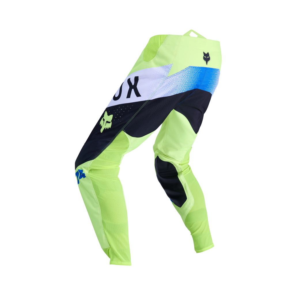 Fox Racing 360 Tine Motocrosshose in GELB