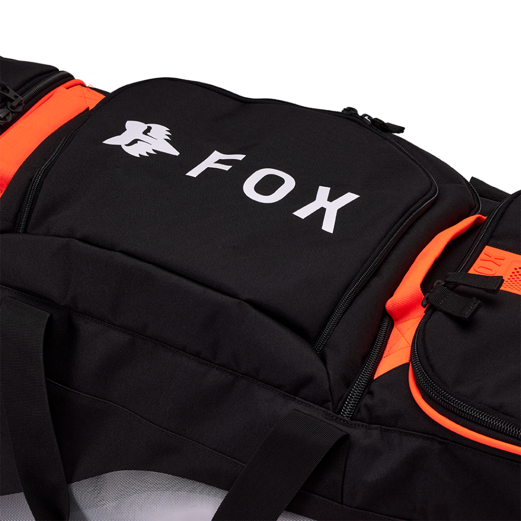 Fox Racing Divider Shuttle Roller in ORANGE