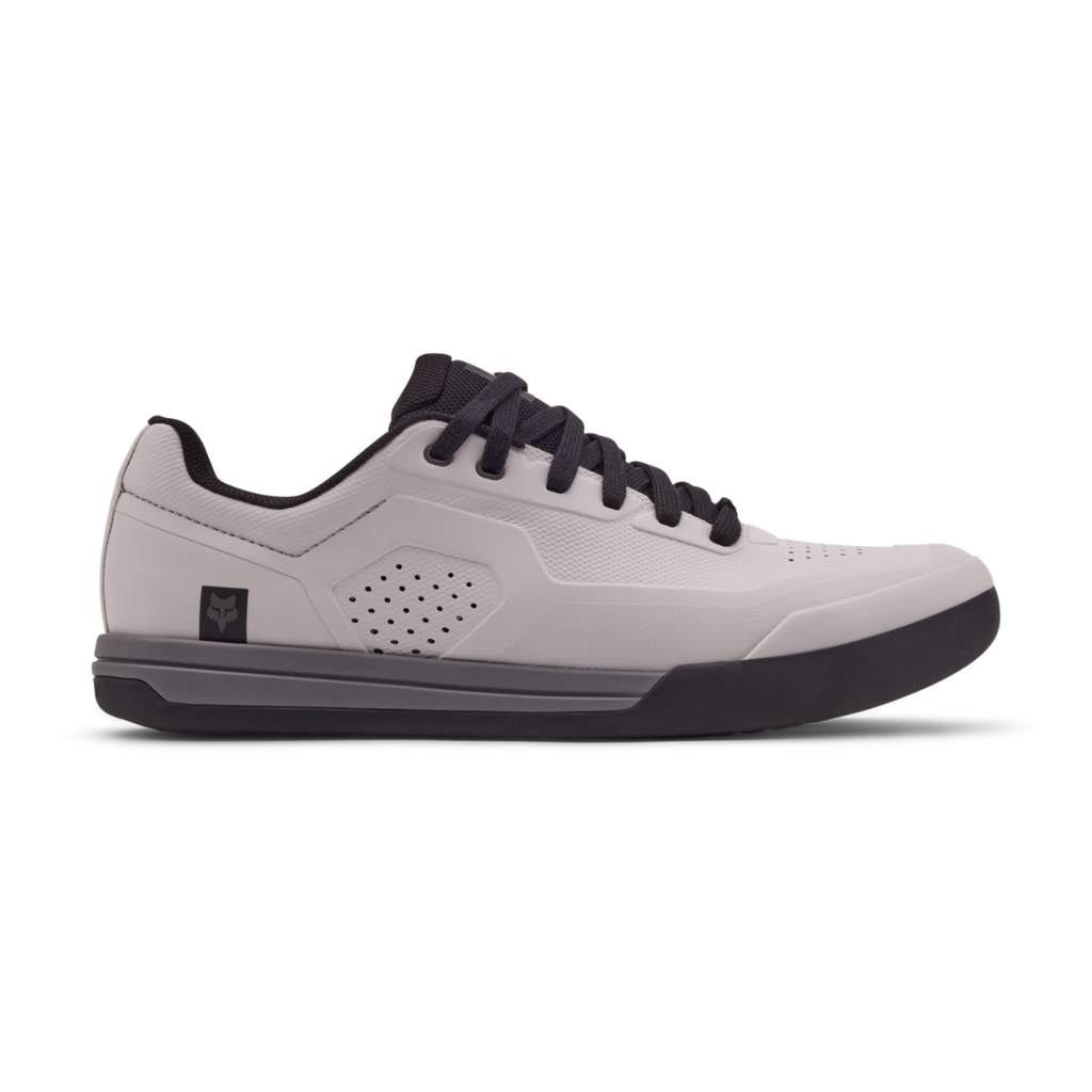 Fox Racing Union Flat Shoe in WEISS