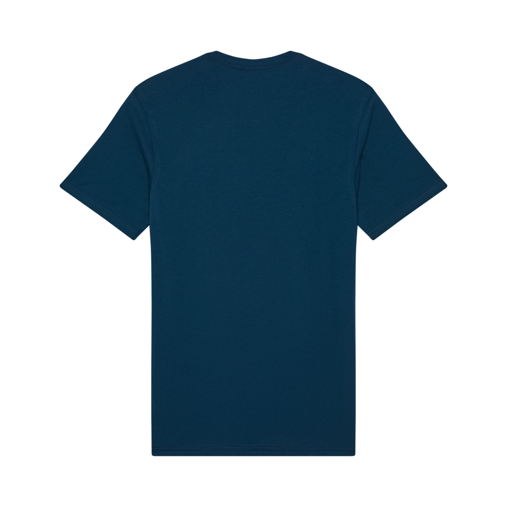 Fox Racing Performance SS Prem Tee in BLAU