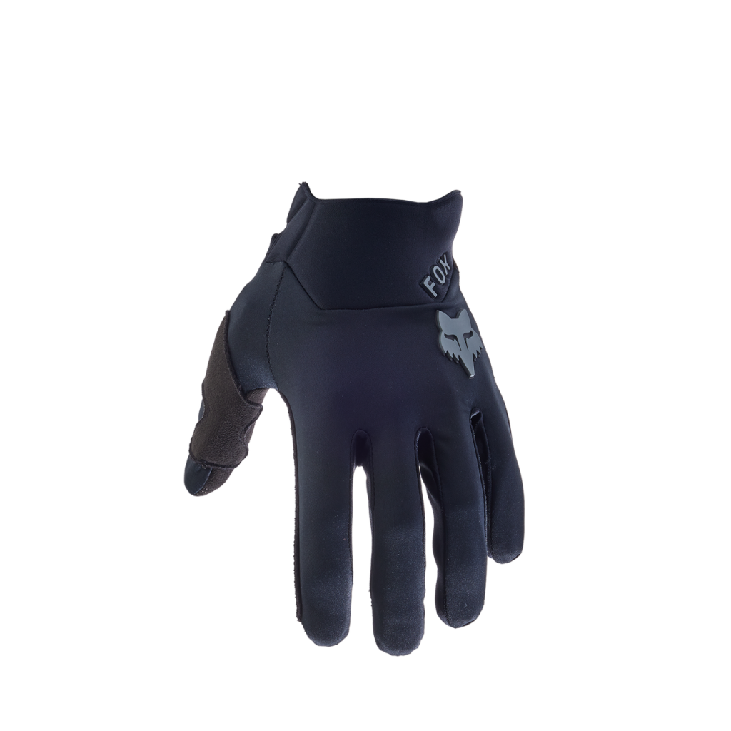 Fox Racing Defend Wind Offroad Motocrosshandschuh in SCHWARZ