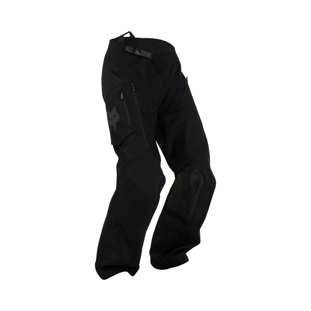 Fox Racing Ranger Ex Off Road Motocrosshose in SCHWARZ