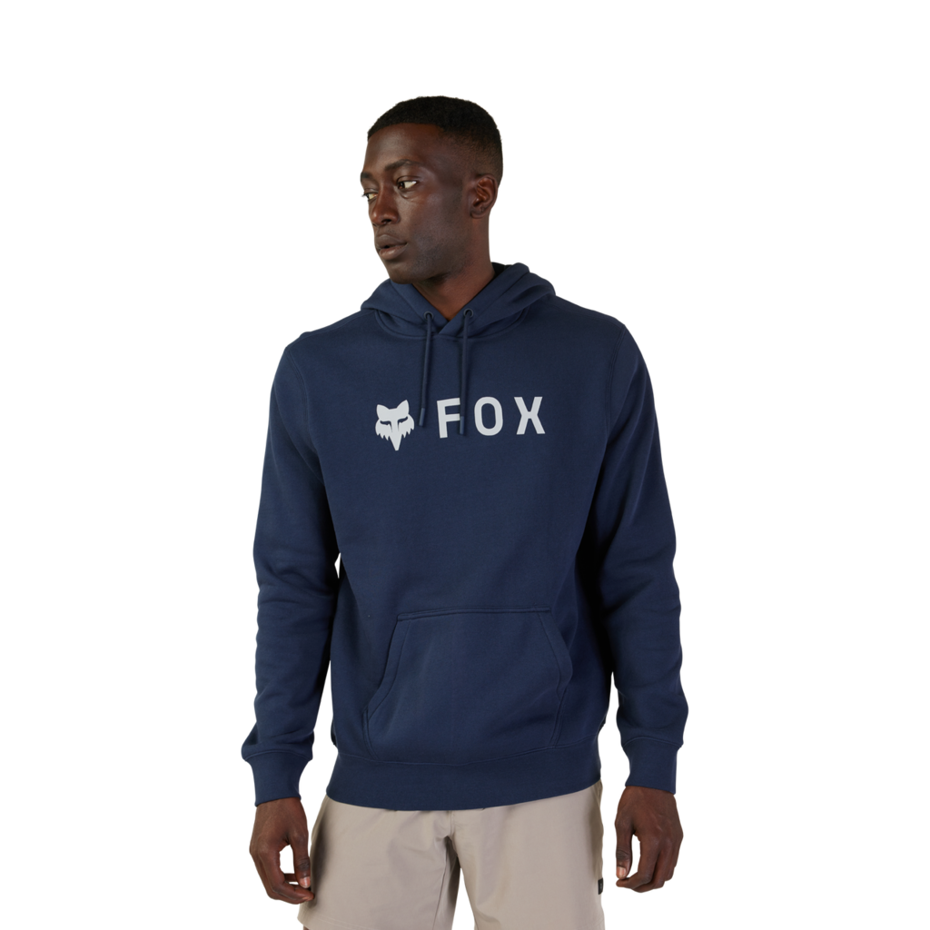 Fox Racing Absolute Fleece in BLAU