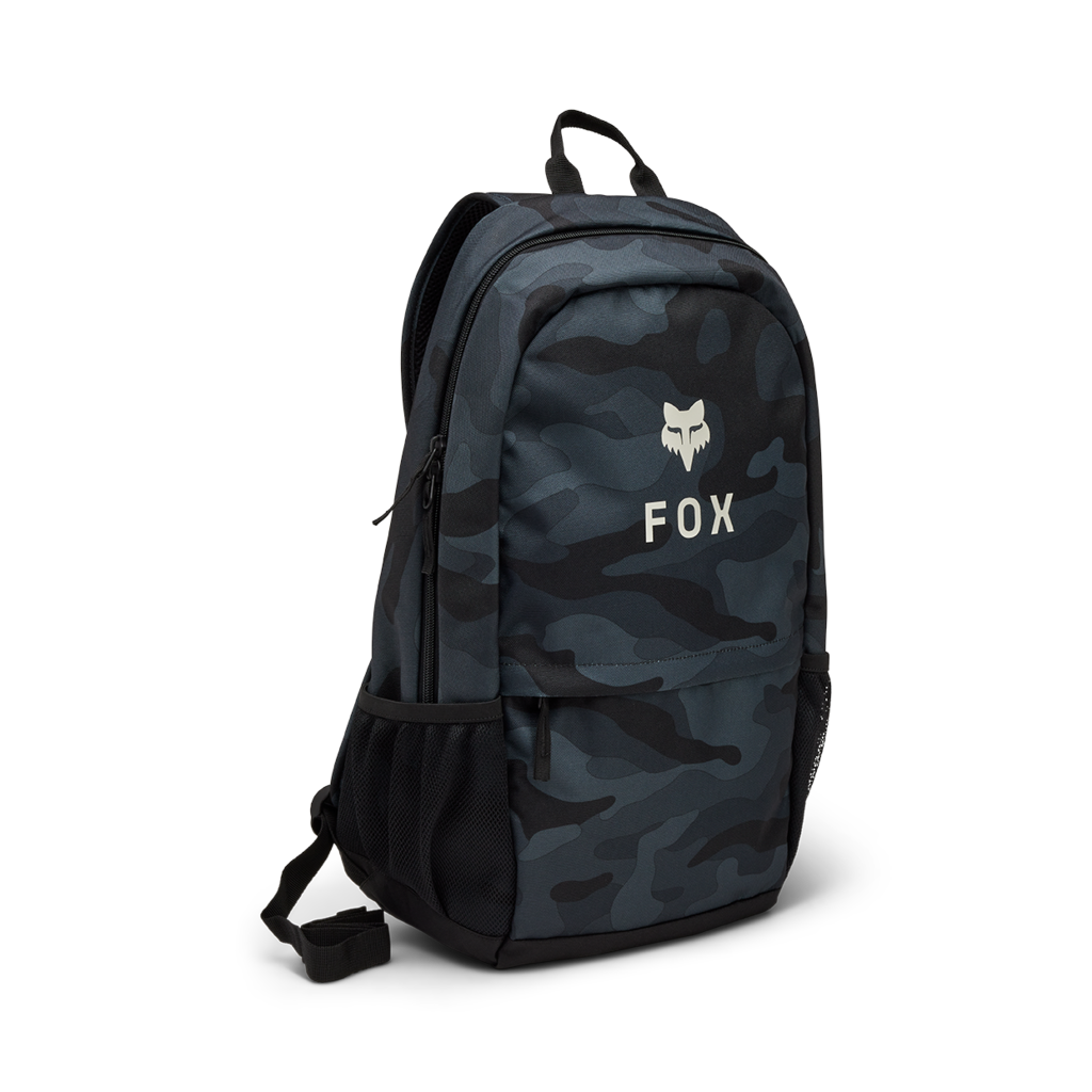 Fox Racing 180 Backpack in SCHWARZ