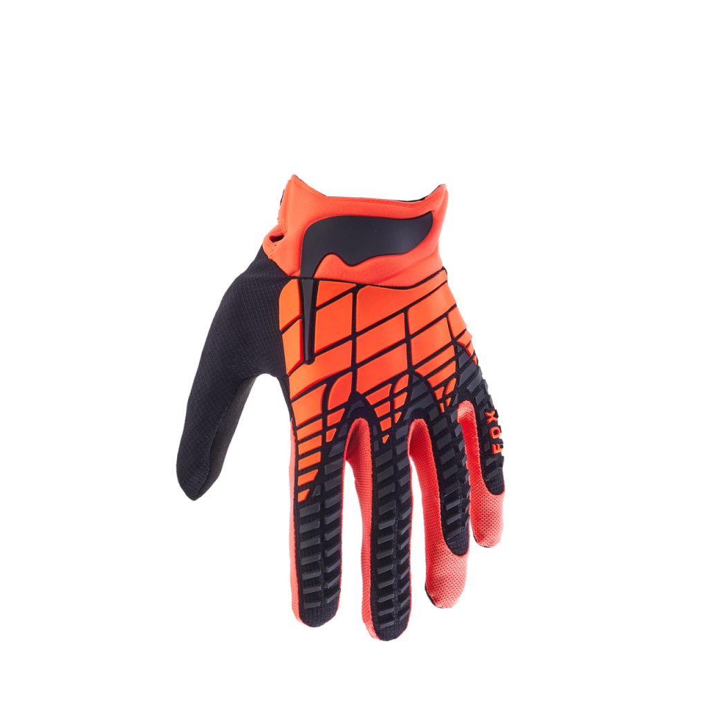 Fox Racing 360 Motocrosshandschuh in ORANGE