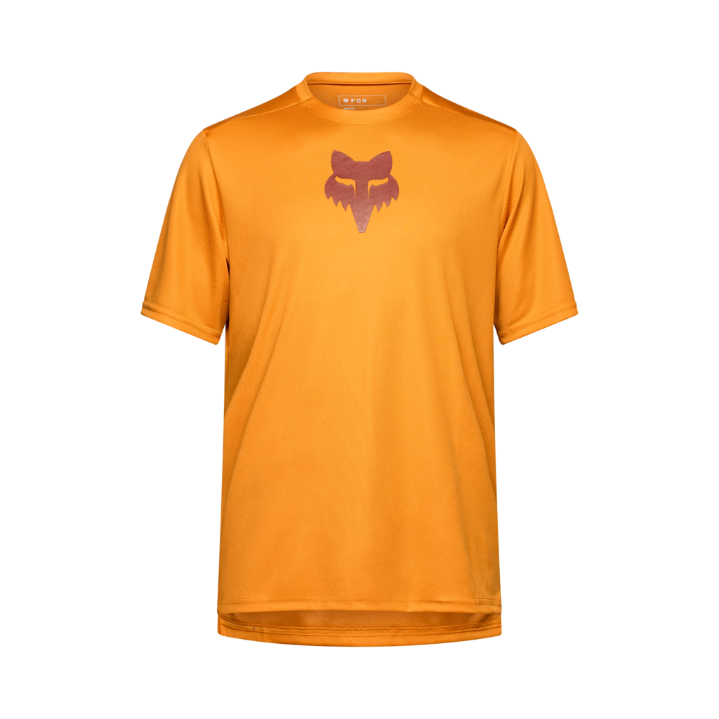 Fox Racing Ranger SS Fox Head Trikot kurzarm in BEIGE
