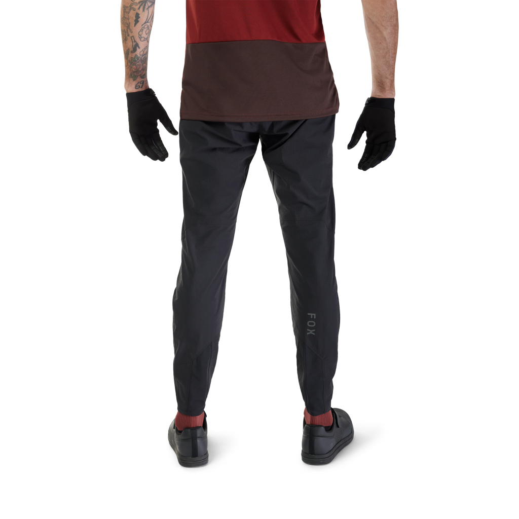 Fox Racing Ranger Pant Velohose in SCHWARZ