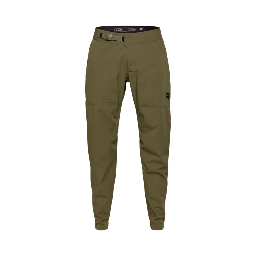 Fox Racing Ranger Water Pant Velohose in GRÜN