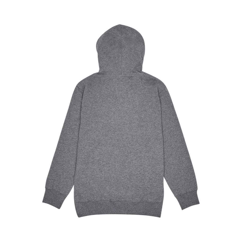 Fox Racing Yth Absolute Fleece in GRAU