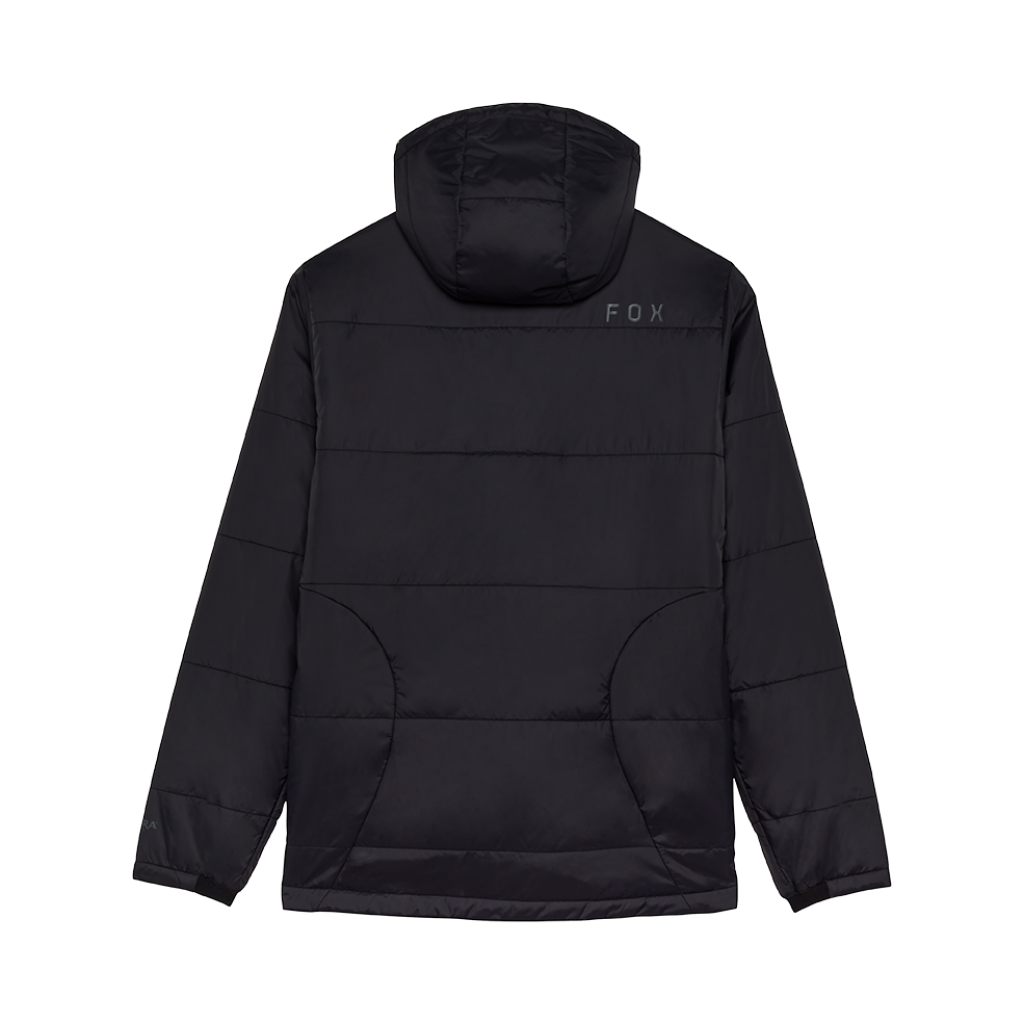 Fox Racing Ridgeway Jacket in SCHWARZ