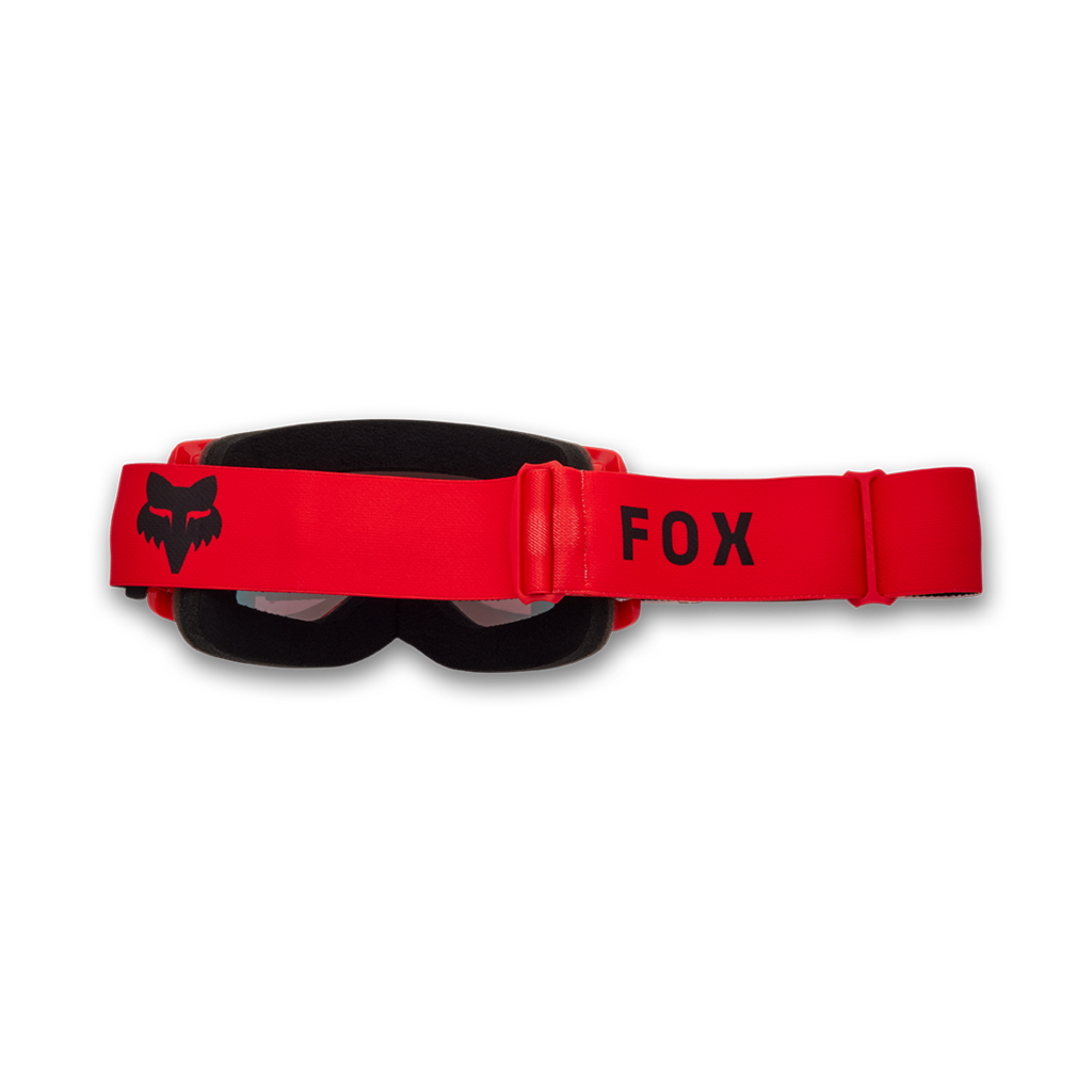 Fox Racing Main Core - Spark Motorradbrille in ROT
