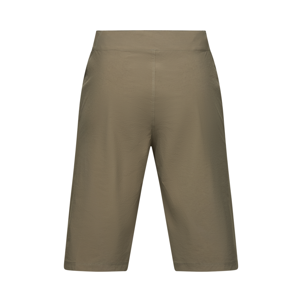 Fox Racing Flexair Short Velohose in GRÜN