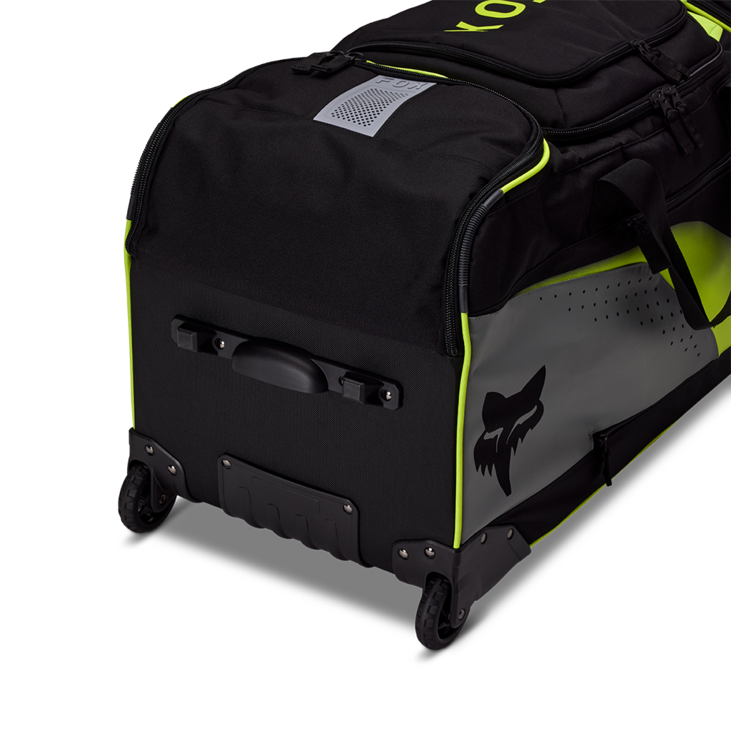 Fox Racing Divider Shuttle Roller in GRAU