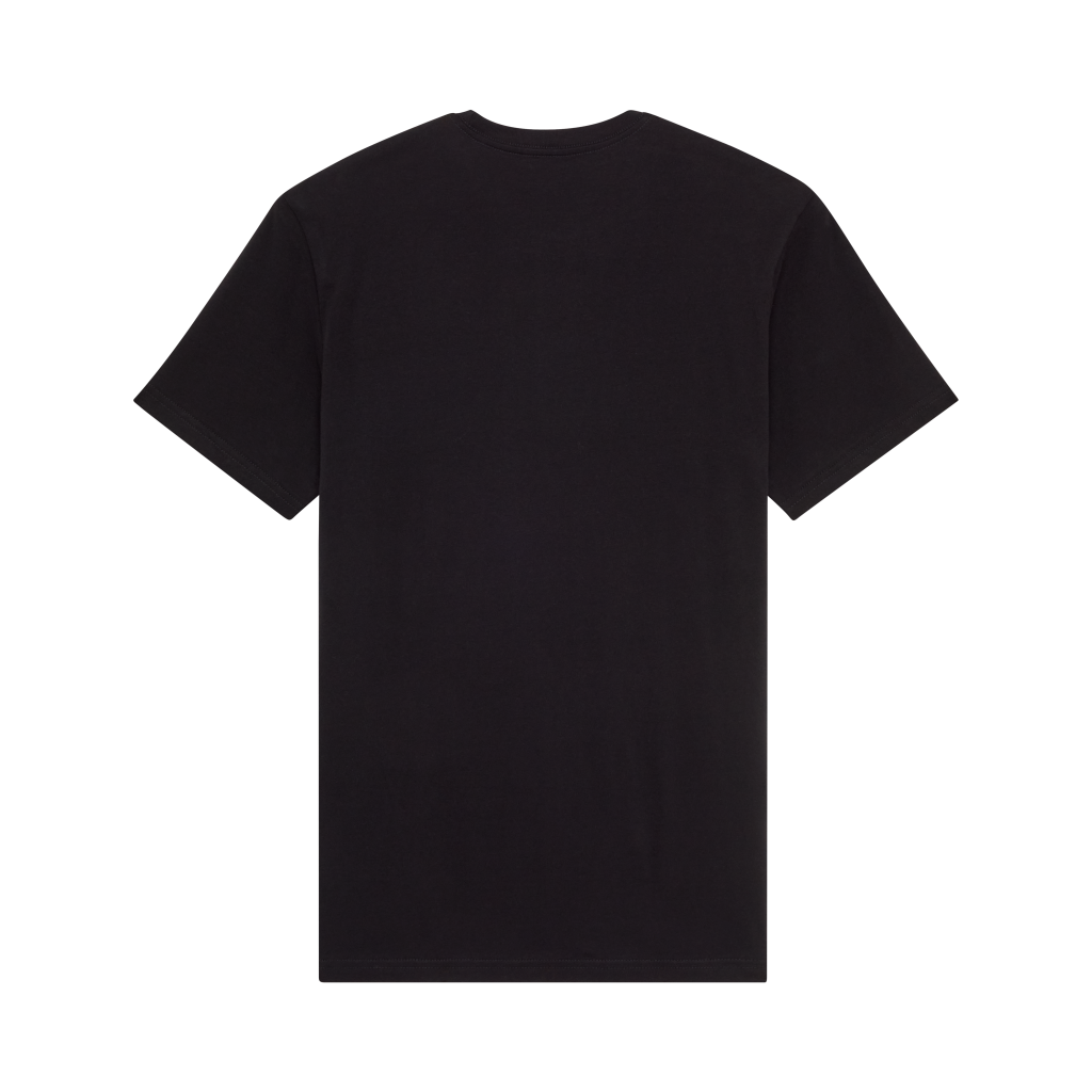 Fox Racing Fox RS SS Prem Tee in SCHWARZ