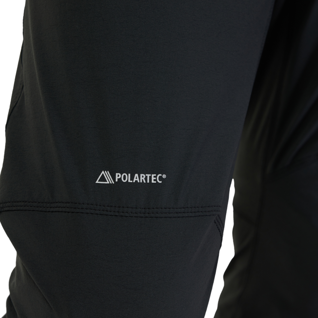 Fox Racing Flexair Pro Fire Alpha™ Pant Velohose in SCHWARZ