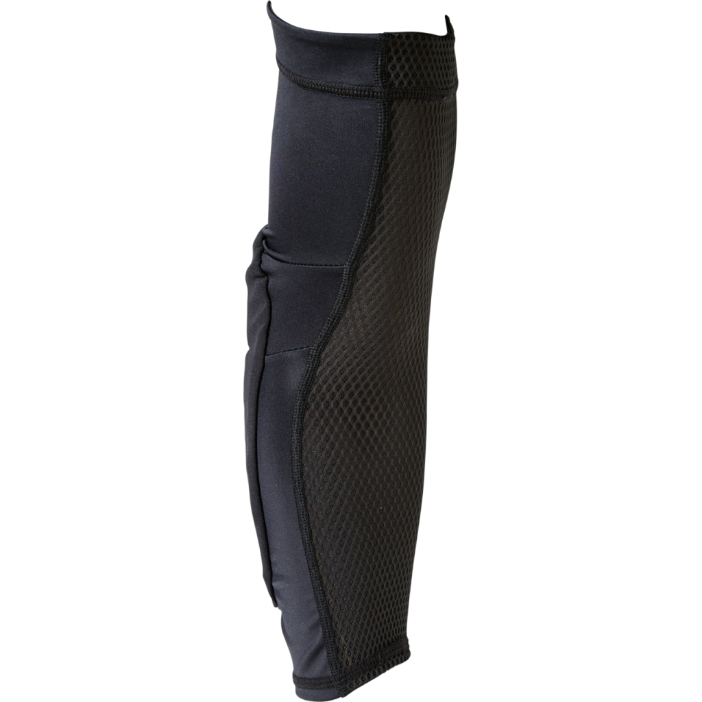 Fox Racing Enduro Elbow Guard in SCHWARZ